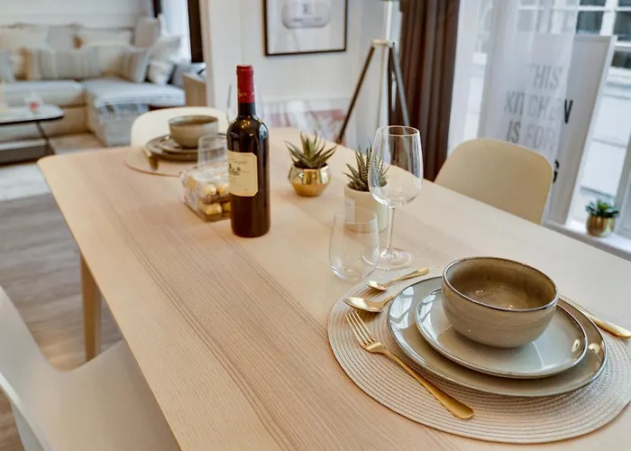 Stunning Historical Parisian Flat - Louvre Area Διαμέρισμα Παρίσι