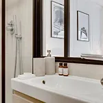 Lejlighed Stunning Historical Parisian Flat - Louvre Area